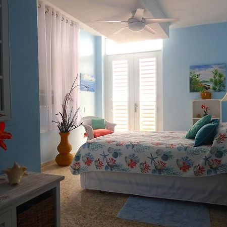 A Seascape Guest Room Fajardo Eksteriør bilde